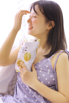 尼姑师太也需要快乐也需要爱情